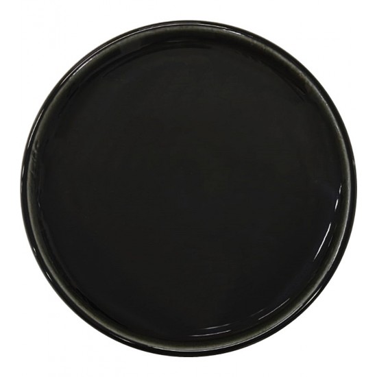 Prato Sobremesa 18cm Bold Jade Porcelana Germer